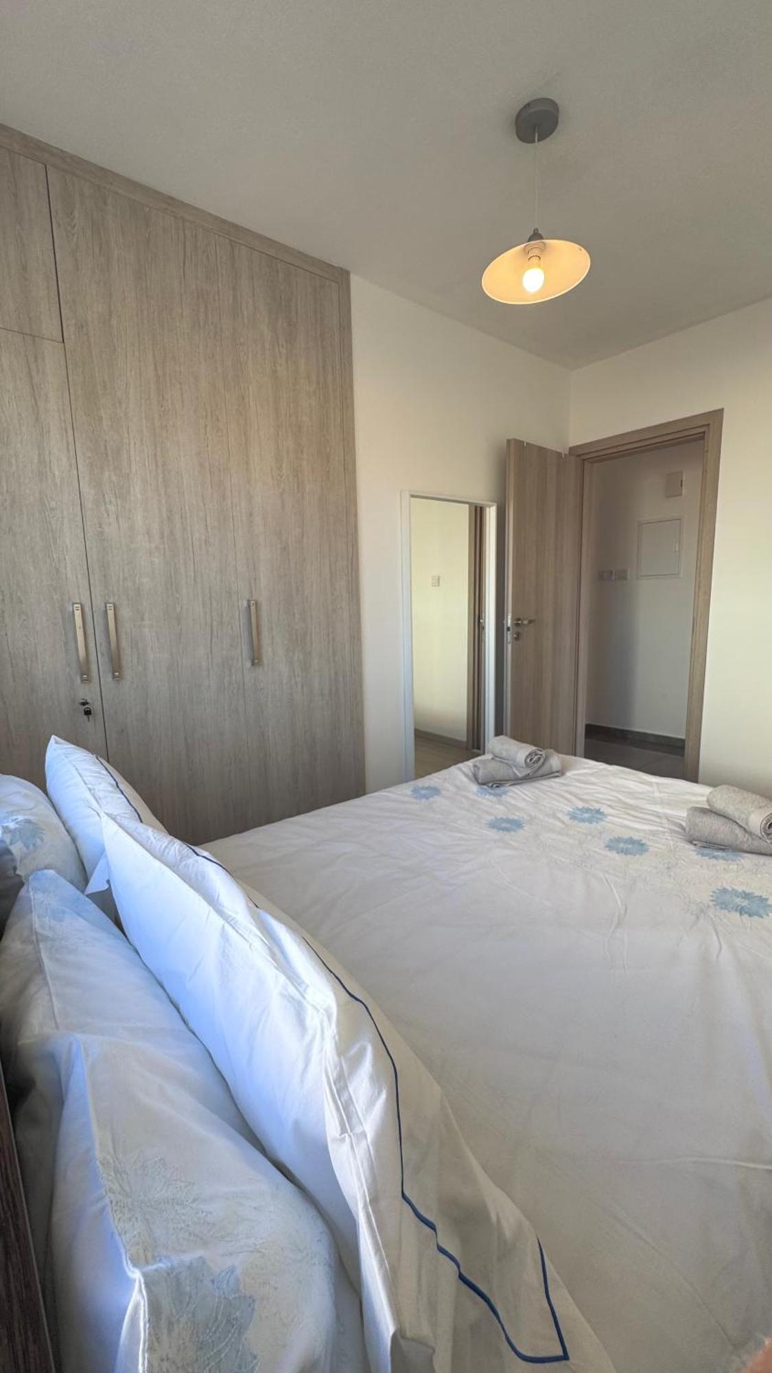 Savvas Apartment *