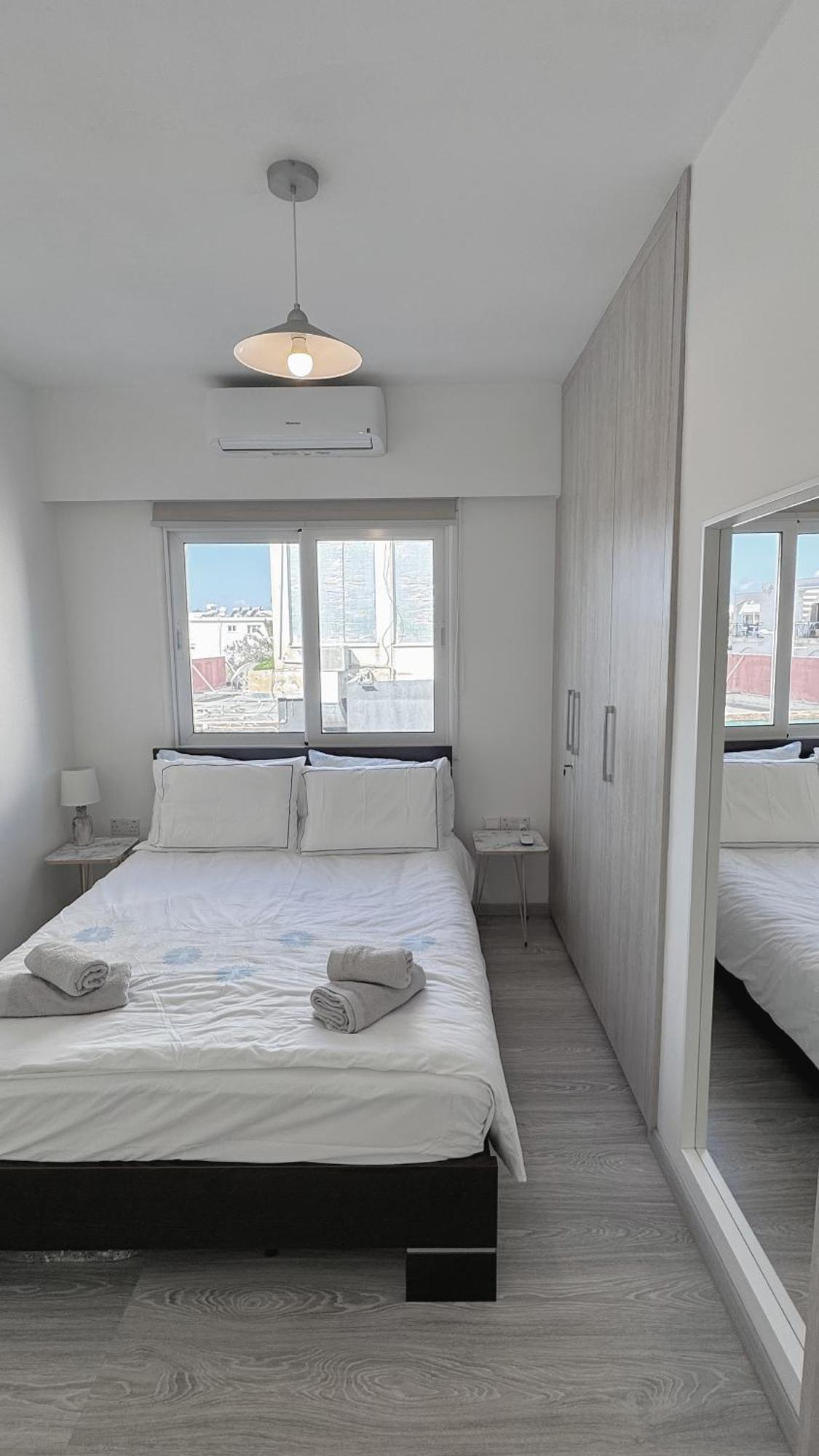 Apartment Savvas