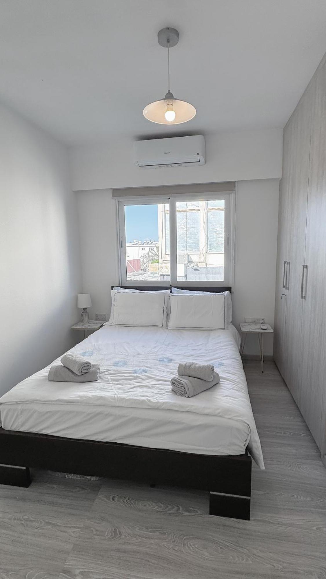 Savvas Apartment *