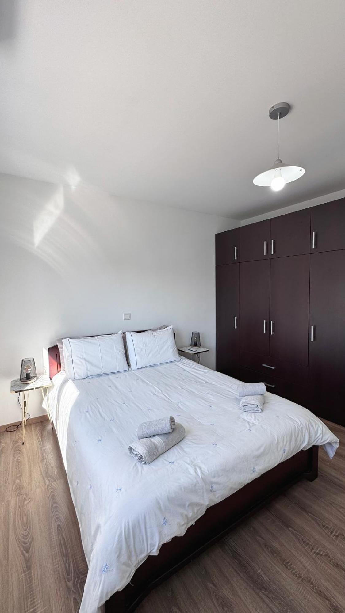 Savvas Apartment Paphos
