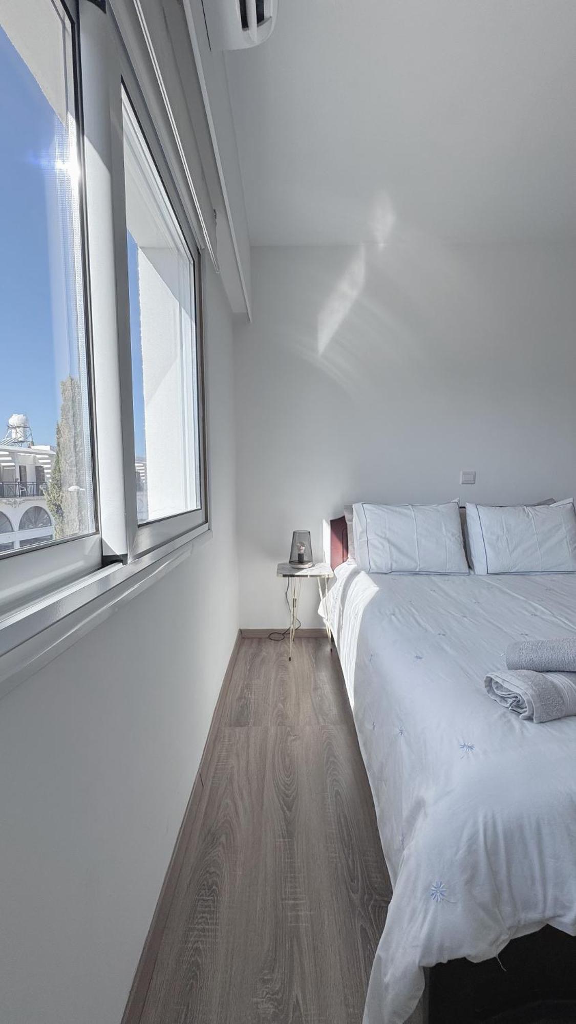 Savvas Apartment Paphos